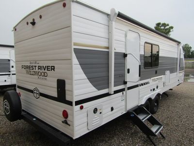 2026 Forest River Wildwood Xlite - Photo 3