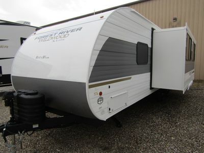 2026 Forest River Wildwood Xlite - Photo 2