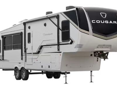 2026 Keystone Cougar - Photo 1