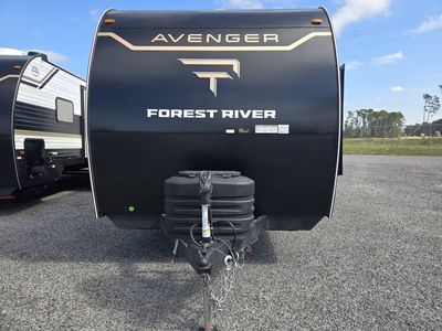 2026 Prime Time Avenger - Photo 3