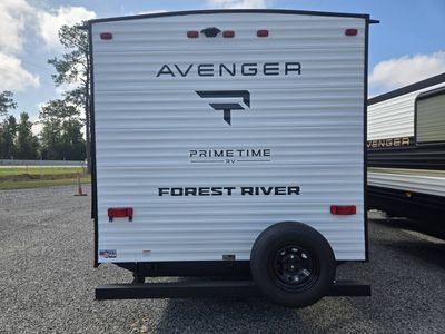 2026 Prime Time Avenger - Photo 6