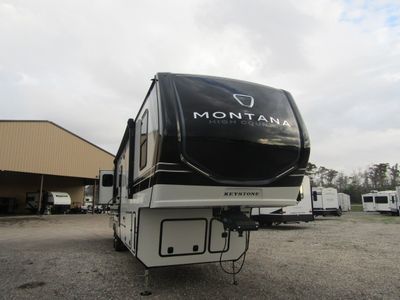 2026 Keystone Montana High Country - Photo 1