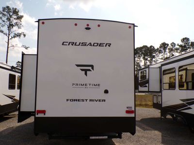 2026 Prime Time Crusader - Photo 5