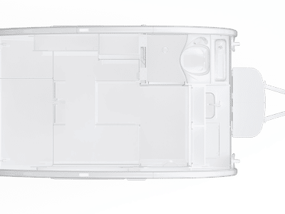 2026 nuCamp TAB 320 LITE - Photo 2