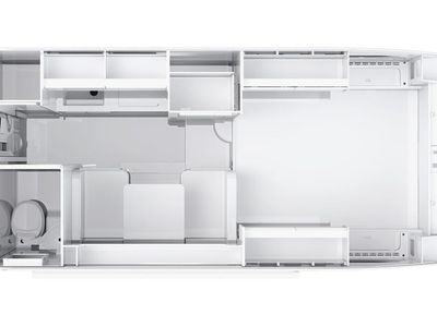 2026 nuCamp Cirrus 820 - Photo 2
