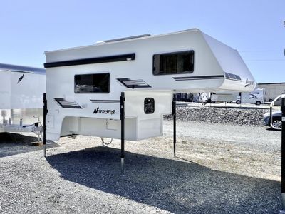2025 Northstar Campers Hardwall Night Hawk - Photo 1