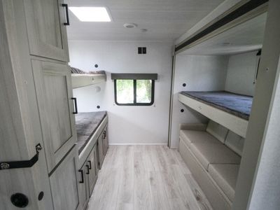 2026 East to West, INC. Della Terra 312BH - Photo 14