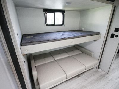 2026 East to West, INC. Della Terra 312BH - Photo 17