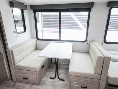 2026 East to West, Inc. Della Terra 275BH - Photo 16