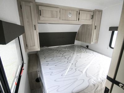 2026 East to West, Inc. Della Terra 275BH - Photo 21