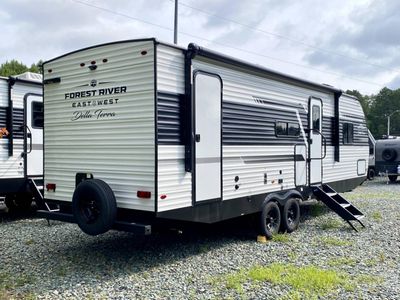2026 East to West, Inc. Della Terra 275BH - Photo 4