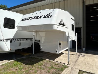 2026 Northern Lite 610 Half-Ton - Photo 1