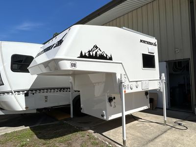 2026 Northern Lite 610 Half-Ton - Photo 4