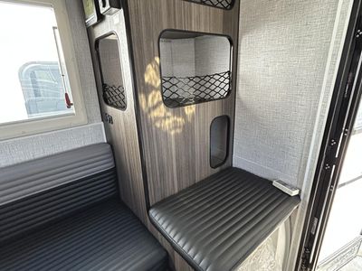 2026 Northern Lite 610 Half-Ton - Photo 11