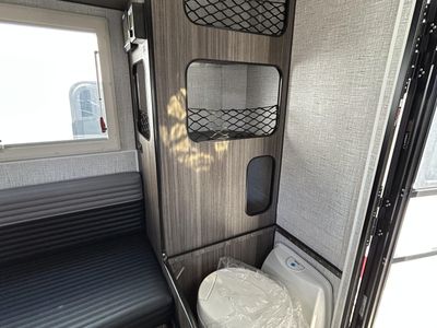 2026 Northern Lite 610 Half-Ton - Photo 12