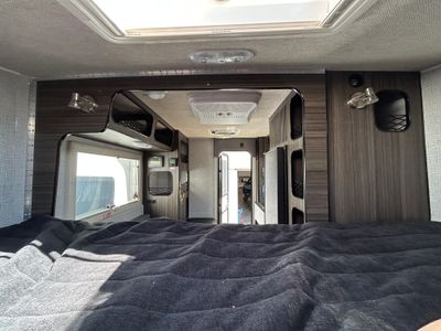 2026 Northern Lite 610 Half-Ton - Photo 16