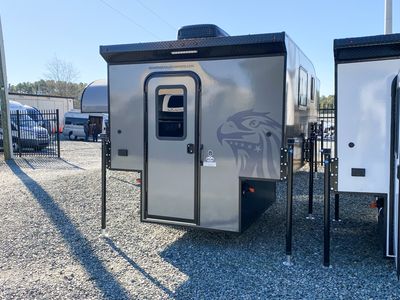 2026 Soaring Eagle ADLAR 6.5XL - Photo 3