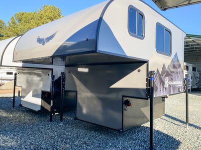 2026 Soaring Eagle ADLAR 6.5XL - Photo 5