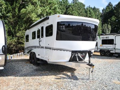 2024 inTech RV Aucta Willow Rover - Photo 1