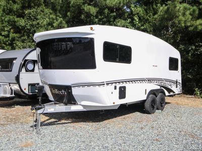 2024 inTech RV Aucta Willow Rover - Photo 3