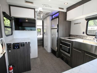 2024 inTech RV Aucta Willow Rover - Photo 6