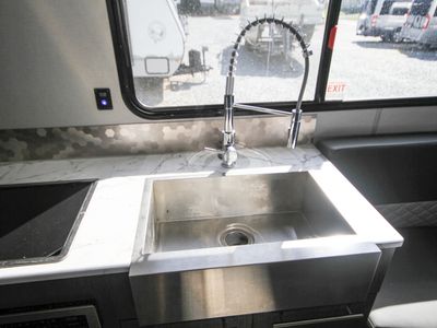 2024 inTech RV Aucta Willow Rover - Photo 10