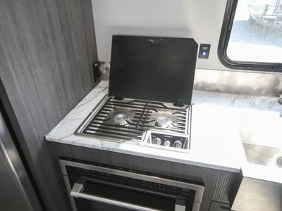 2024 inTech RV Aucta Willow Rover - Photo 11