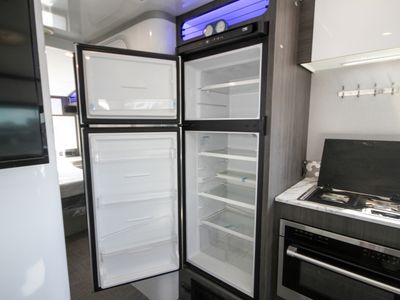 2024 inTech RV Aucta Willow Rover - Photo 12