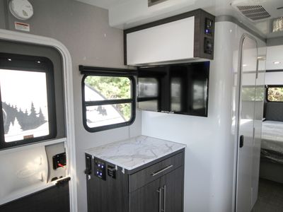 2024 inTech RV Aucta Willow Rover - Photo 13