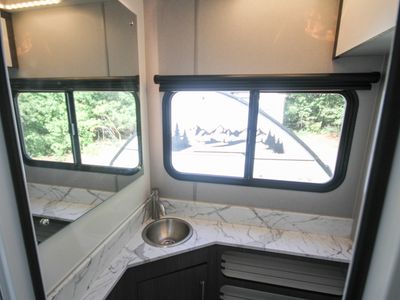 2024 inTech RV Aucta Willow Rover - Photo 17