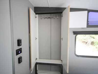 2024 inTech RV Aucta Willow Rover - Photo 22