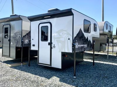 2026 Soaring Eagle ADLAR 6.5XLS - Photo 3