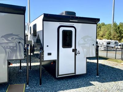 2026 Soaring Eagle ADLAR 6.5XLS - Photo 4