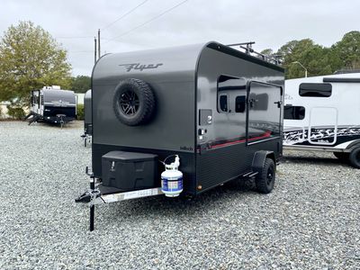2026 inTech RV Flyer Discover - Photo 3