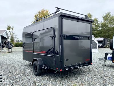 2026 inTech RV Flyer Discover - Photo 4