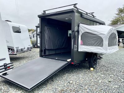 2026 inTech RV Flyer Discover - Photo 5