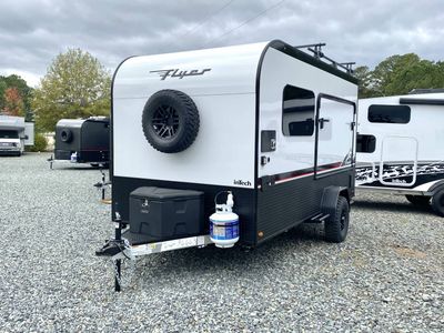 2026 inTech RV Flyer Discover - Photo 3