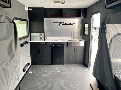 2026 inTech RV Flyer Discover - Photo 6