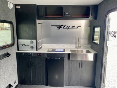 2026 inTech RV Flyer Discover - Photo 10