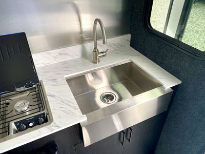 2026 inTech RV Flyer Discover - Photo 14