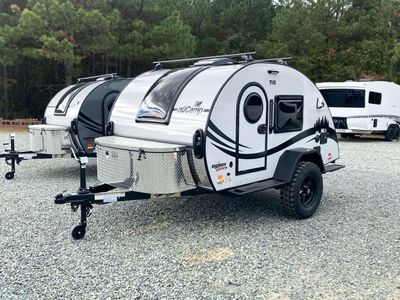 2026 nuCamp TAG XL Black Canyon - Photo 4
