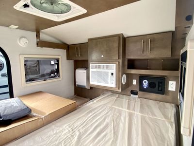 2026 nuCamp TAG XL Black Canyon - Photo 11