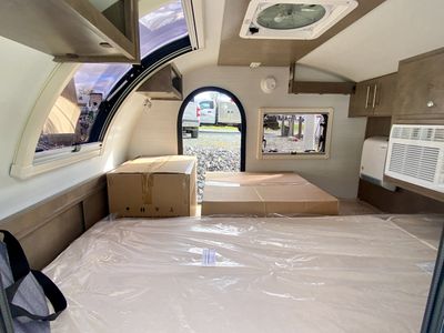 2026 nuCamp TAG XL Black Canyon - Photo 9