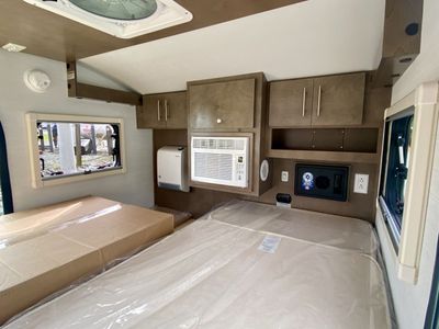 2026 nuCamp TAG XL Black Canyon - Photo 11