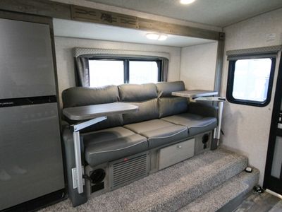 2026 Northwood Arctic Fox 1150 Dry Bath - Photo 9