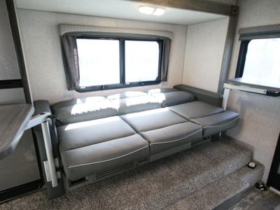 2026 Northwood Arctic Fox 1150 Dry Bath - Photo 12