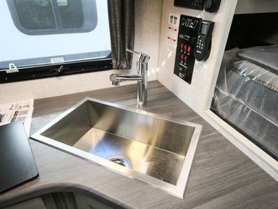 2026 Northwood Arctic Fox 1150 Dry Bath - Photo 18