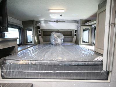 2026 Northwood Arctic Fox 1150 Dry Bath - Photo 19