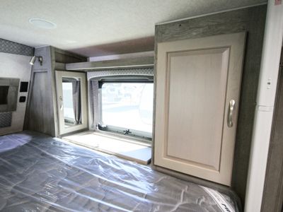 2026 Northwood Arctic Fox 1150 Dry Bath - Photo 20