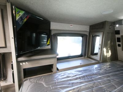 2026 Northwood Arctic Fox 1150 Dry Bath - Photo 21